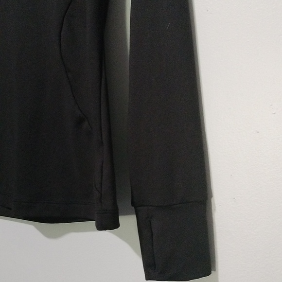 Athletic Works women's long sleeve top size S (4-6) - Picture 3 of 12